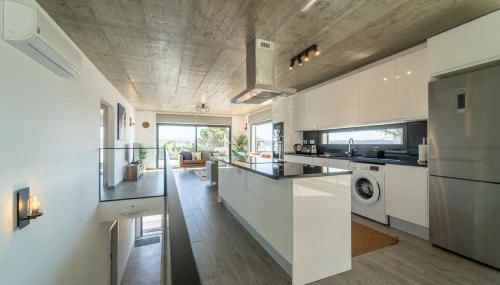 As Andorinhas - Walking distance to Monte Clerigo and Amoreira beaches - Foto 5