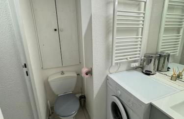 Studio montagne - Foto 10