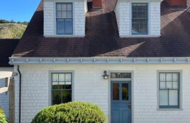 Historic Coast Guard House and Cottages - Foto 23