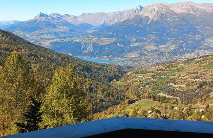 Les écureuils du Méale - Photo 1