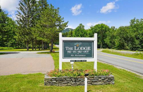 Lodge Condo 26 - Foto 21