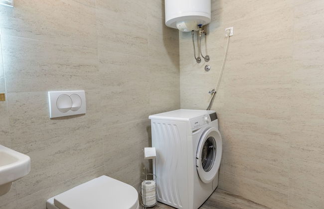 Arena Big Luxury Apartment - Photo 32