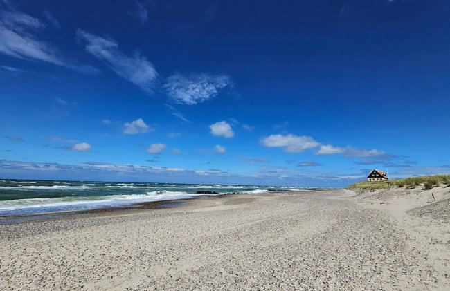 6 Person Holiday Home in Skagen - Foto 27