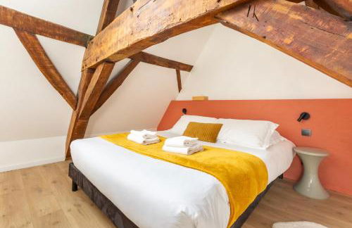 Au Chat Qui Dort Lille - Magasin - Foto 42