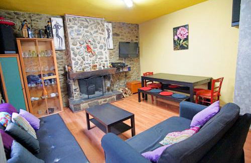 Apto cerca de Puigcerda con chimenea - Foto 5