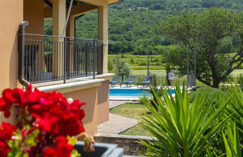 Villa Dani-with big pool 50m2 - Photo 14