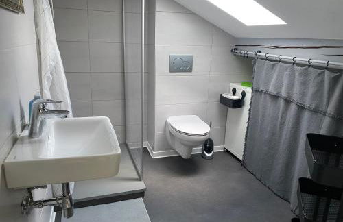 Ferienwohnung Auf der Heide - Foto 13