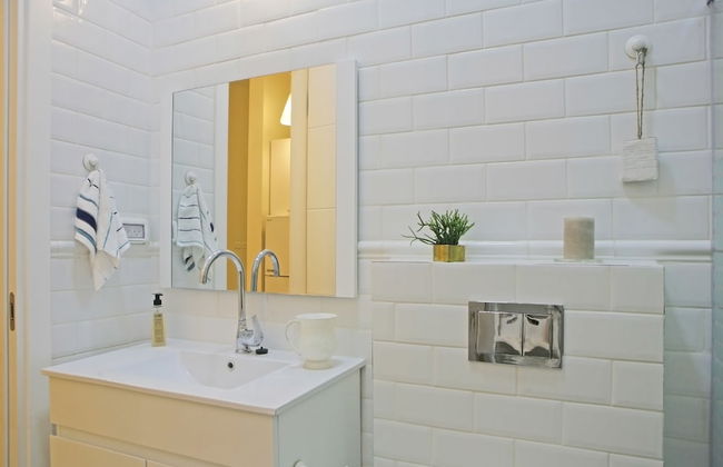 Apt Terrace & Garden - Bauhaus - Foto 20