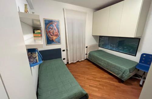 Villa Niccolò - Foto 24