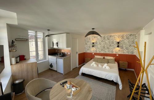 Studio à 6 mins de l'hypercentre - Photo 1