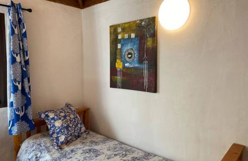 heliocentro casa rural - Foto 18