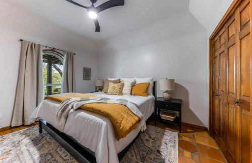 Magnificent 90-acre Texas Ranch Estate On San Marcos River - 5 Bedrooms - Newly Renovated & Professionally Furnished 9t Ranch By Boutiq - Foto 39