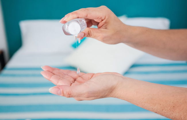 Luxury Apartment with Garden and Pool - Foto 40