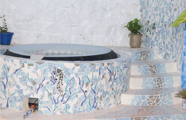 Villa Keur Bibou - Photo 40