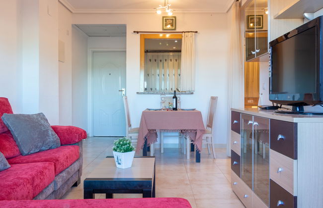 Jardines del Mar III - Marina d'Or - Foto 6