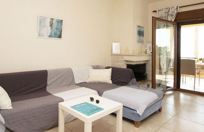 Possidi Maisonette by Halkidiki Villas - Foto 14