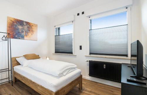 24-7 Living - Lüdinghausen Apartments - Foto 27