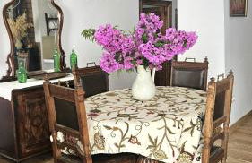 Casa Rural en la Alpujarra, La Chaparra - Pitres - Foto 32