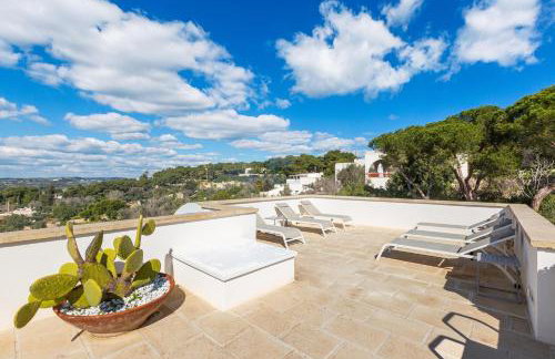 Villa Horus by Perle di Puglia - Foto 8