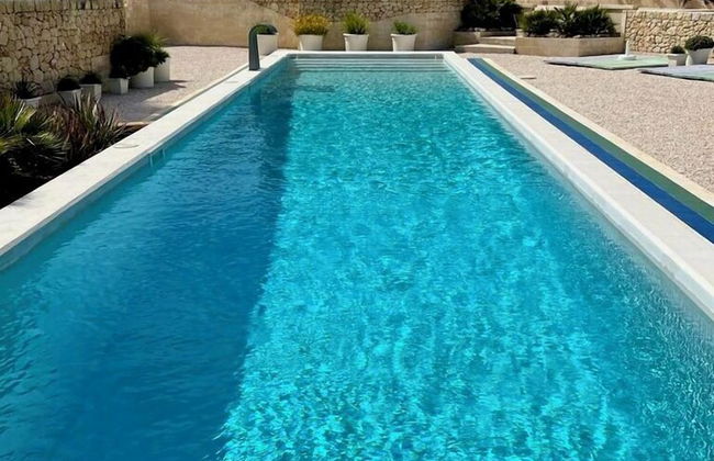 Masseria Sottomasi - Photo 63