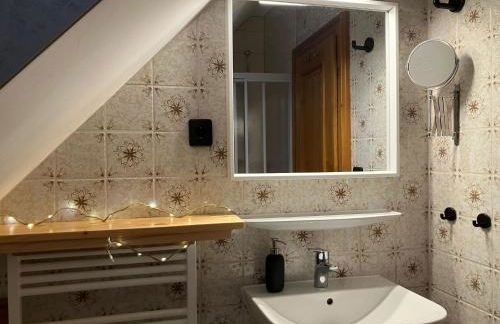 Ferienwohnung an den Teichen - Foto 6