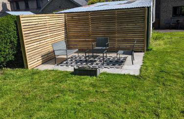 Number 19 Heart Of The Glens - Foto 28