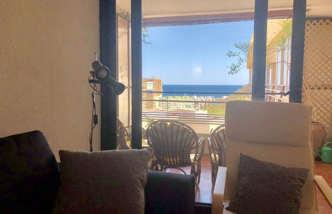 Luxury apartment Maya Seaview - Photo 16