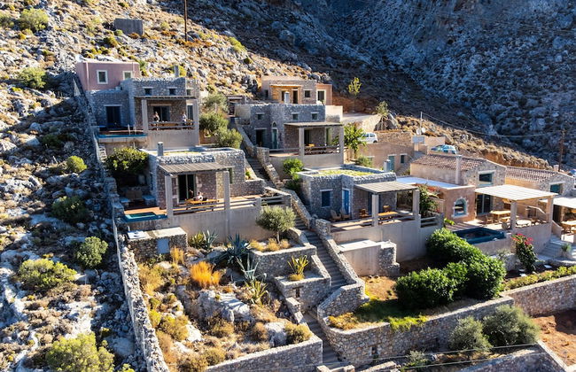 Petra Boutique Homes - Foto 1