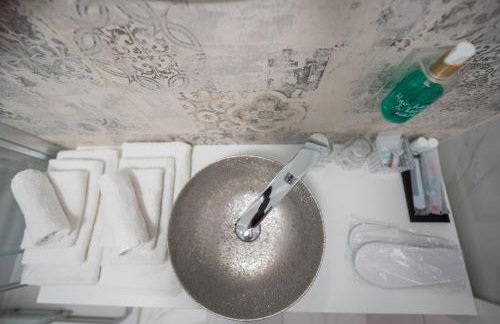 Pool Apartments Villa Maro - Foto 43