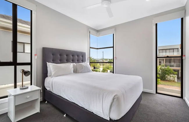 The Peninsula at Hope Island - Foto 16