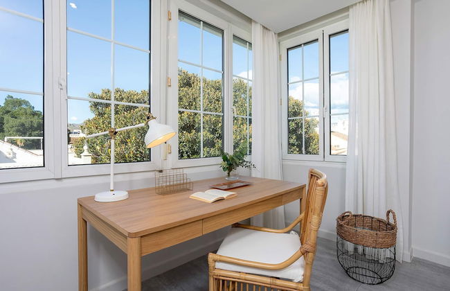 Genteel Home Plaza del Teatro - Foto 13