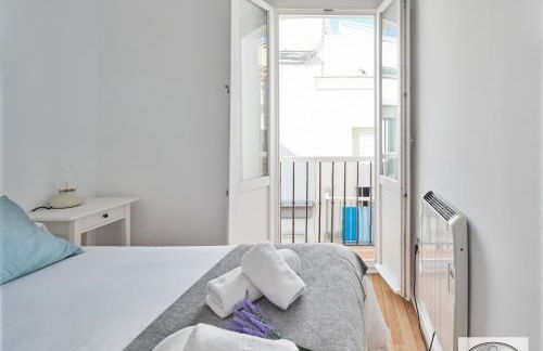 Dulce Arbolí Little Apartments - Foto 32