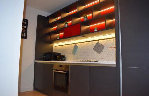 London City Island 3 Bedroom Luxury Apartments, Canary Wharf, E14 - Photo 6