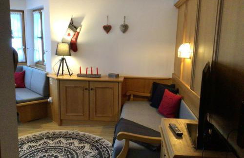 Edelweiß Herz - Foto 14