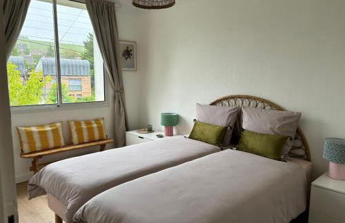 La terrasse de Sancerre - Foto 15