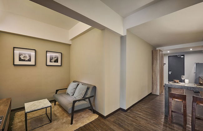 Tropics Eight Suites - Foto 12