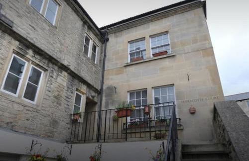 'Downtown' @ Terracotta Court - Foto 17