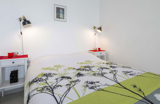 FM Apartments - Foto 2