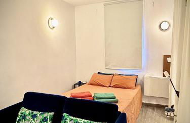 Estudio con terraza en La Línea Centro Studio103 - Foto 14