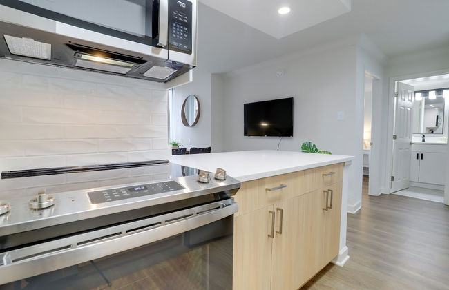 Modern apartment in the center Pentagon - Photo 19