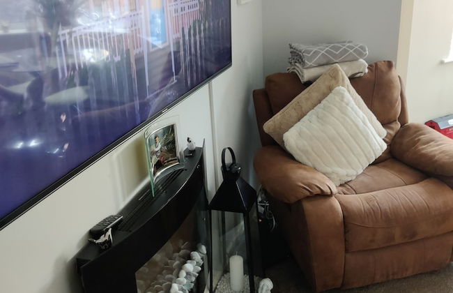 Captivating 1-bed Apartment in Bournemouth - Foto 3