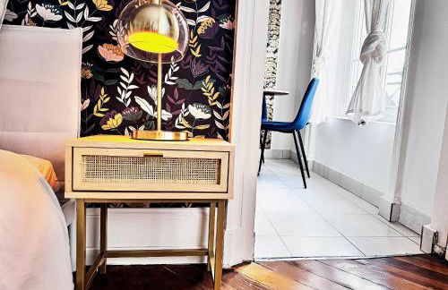 Suite Flamenco - Appartement 6 personnes - Check in h24 & Wifi - Foto 8