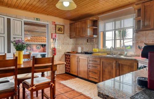 Casa Primavera, a Home in Madeira - Foto 67