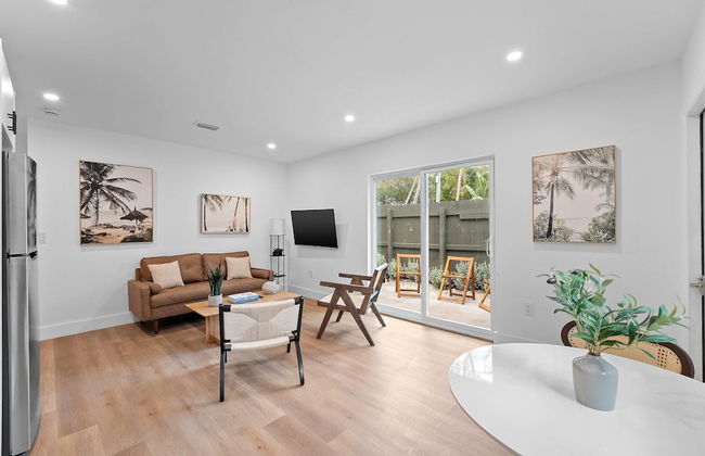 921 Apartment 1 in Fort Lauderdale - Photo 5