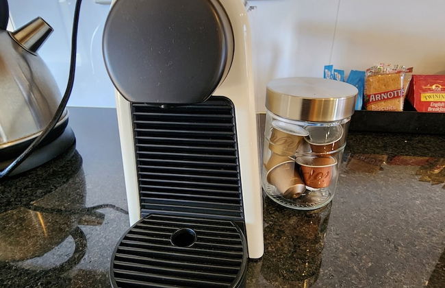 Ethelton Serviced Apartments - Foto 53