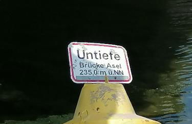 FEWO-ATLANTA Reinhardshausen - Foto 23