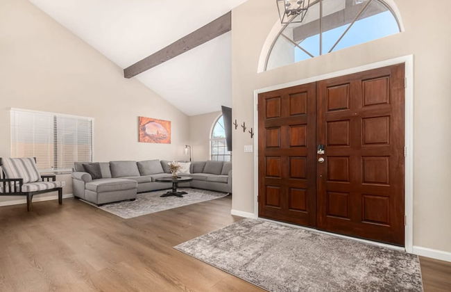 Solstice on Summit Retreat Pool Putt Grn Sleeps 10 - Foto 6