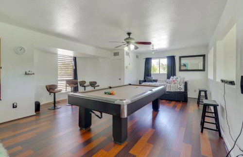 Waterfront Lake Travis Luxury Home with Large Deck! - Foto 14