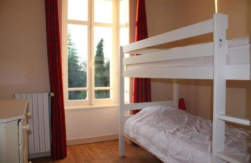 Domaine de la Laigne - Spa - Foto 141