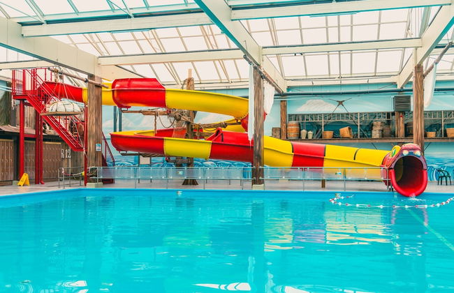 Modern Eco-villa Near the Veluwemeer - Photo 21